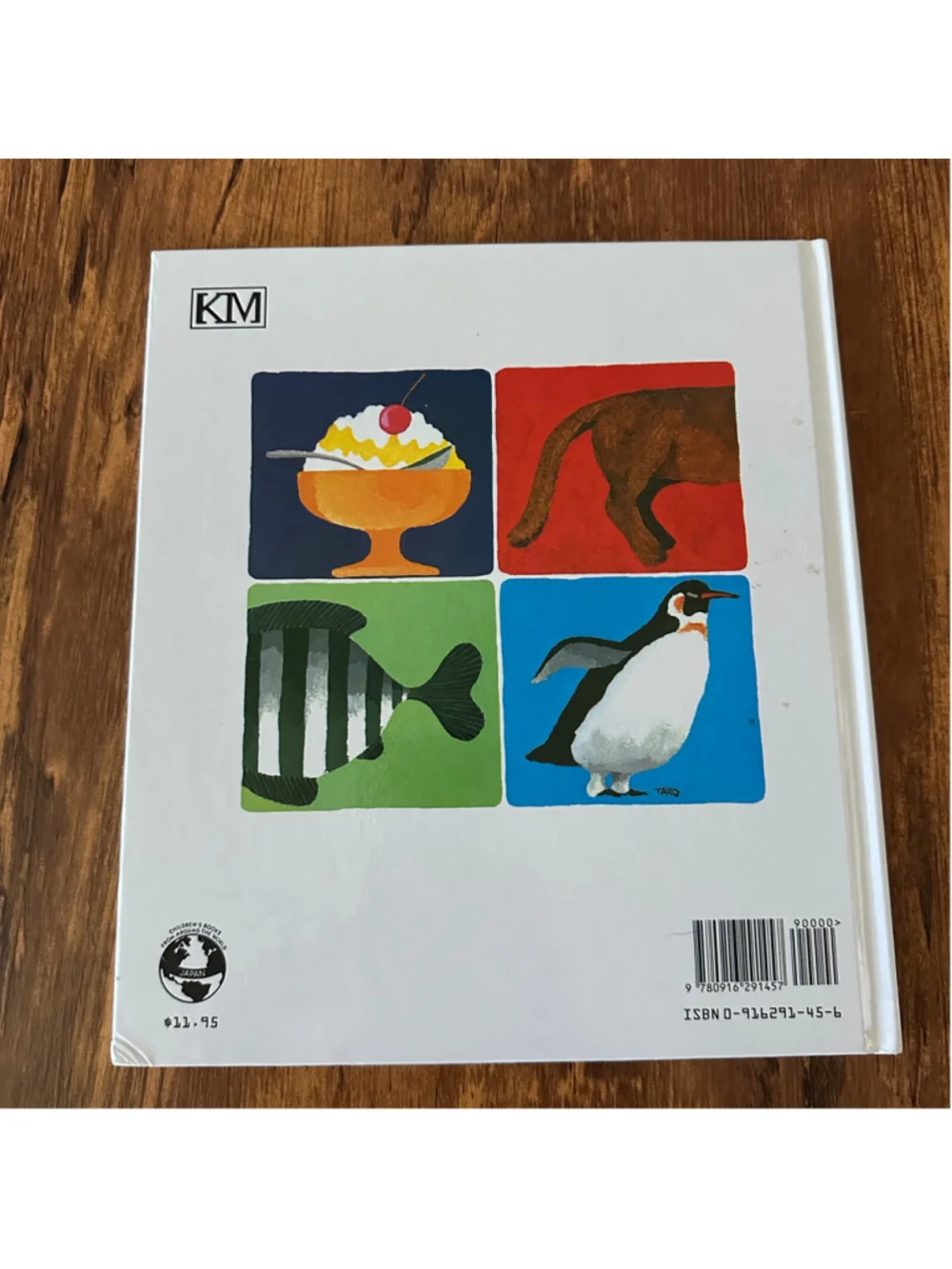Everyone Poops Hardcover Taro Gomi Kane Miller Children's Classic Book